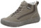 WKAYsIV Stivali Invernali Uomo Uomo Foderato Impermeabile Battistrada Profondo Durevole Gomma Termica Inverno Pioggia Neve Stivales Scarpe Invernali Uomo Offerta 40 22.99