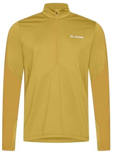 VAUDE Pullover Men's Livigno Halfzip II