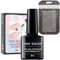 Instant Nail Repair Gel - Glue for Cracked Nails, Broken Nails Treatment, Strengthener and Hardener for Nail Extensions - 8ml