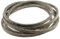 Pizgear Courroie d'entraînement de Transmission for Lames de Plateau de Tondeuse à Gazon et Tracteur, for John Deere, GX20072 GY20570, for Cub Cadet, /, for MTD, /, for Troy-Bilt, 754-04219 954-04219