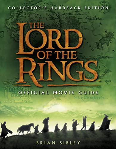 The Lord of the Rings, Official Movie Guide