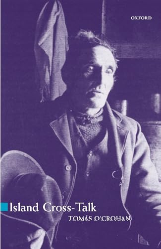 Island Cross-Talk: Pages From a Diary