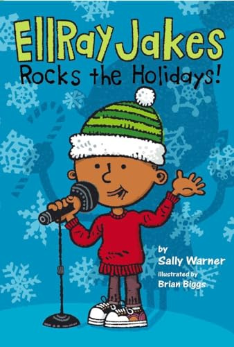 EllRay Jakes Rocks the Holidays!