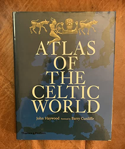 Atlas of the Celtic World