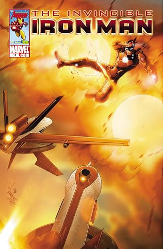 Iron Man Modern Era Epic Collection: The New Iron Age