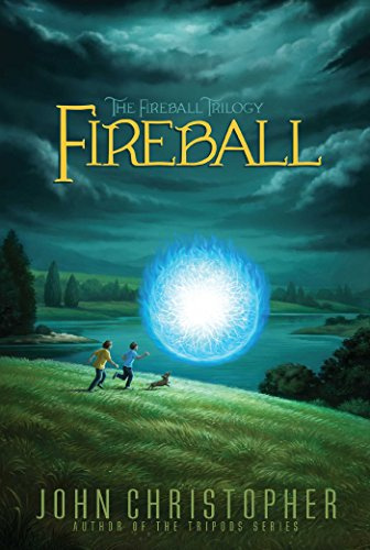 Fireball: 1 (Fireball Trilogy)