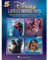 Five Finger Piano Songbook: Disney Latest Movie Hits: Five-Finger Piano - 8 Songs for Beginners