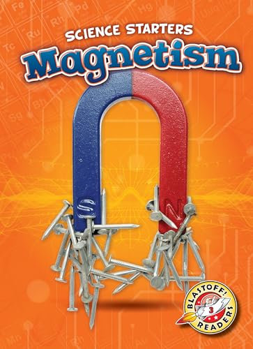 Magnetism (Science Starters)