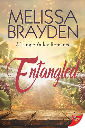 Entangled: 1 (A Tangle Valley Romance)