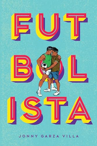 Futbolista: by Jonny Garza Villa