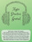 Music Practice Journal