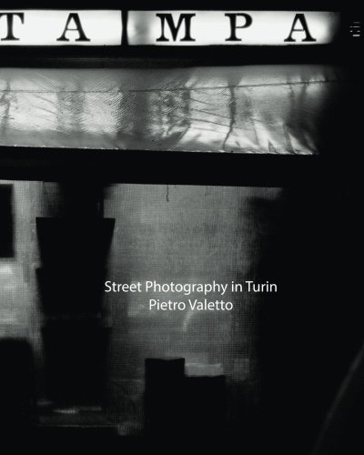 Street Photography in Turin: An Italian Street Photography Zine