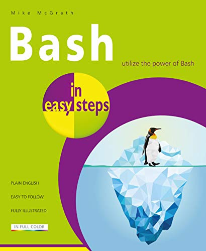 In Easy Steps