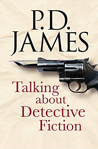 Talking about Detective Fiction