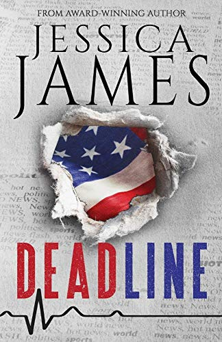 Deadline: Phantom Force Tactical: A Phantom Force Tactical Novel (Book 1)