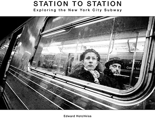 Station to Station: Exploring the New York City Subway