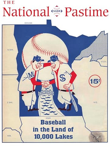 The National Pastime, 2024
