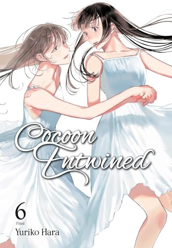 Cocoon Entwined, Vol. 6 (Volume 6)