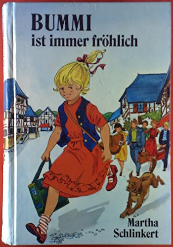 Bummi ist immer fröhlich. Sammelband II. Bummi und Fiete / Bummi in Nöten
