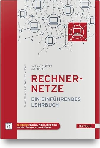 Rechnernetze: Ein einführendes Lehrbuch