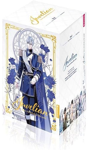 Juvelian - Vater, ich will diese Ehe nicht Collectors Edition 08