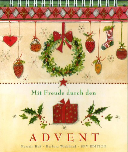 Mit Freude durch den Advent