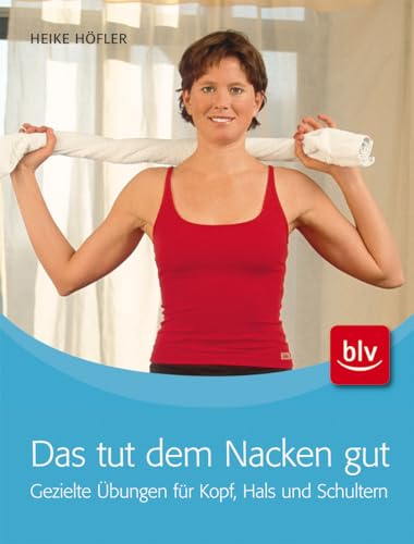 Das tut dem Nacken gut