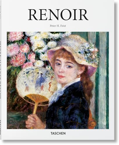 Renoir: 1841-1919 (Basic Art)