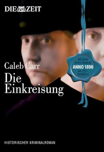 Die Einkreisung: Erstes Profiling anno 1896 (Die Zeit)