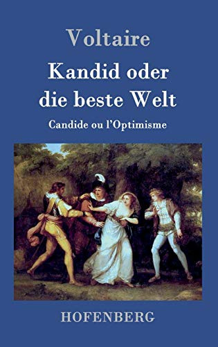 Kandid oder die beste Welt: Candide ou l'Optimisme