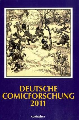 Deutsche Comicforschung 2011.Bd.7