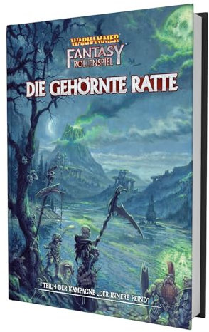 WFRSP - Der Innere Feind #04 - Die Gehörnte Ratte