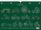 2023, 12 Fahrradklassiker, Wandkalender