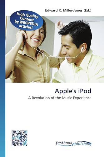 Apple's iPod: A Revolution of the Music Experience