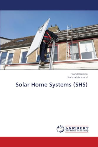Solar Home Systems (SHS): DE