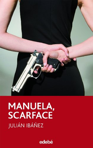 Manuela, scarface (PERISCOPIO, Band 63)