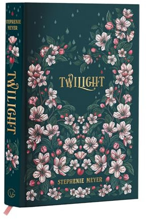 Twilight (Twilight, 1)