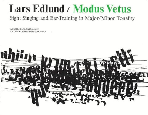 Larsb Edlund/ Modus Vetus (Teoria/Improvvisazione)