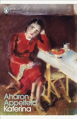 Penguin Classics Katerina (Penguin Modern Classics).