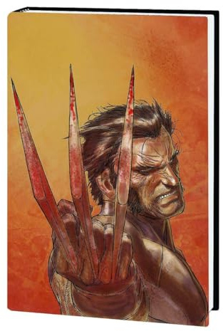 Wolverine: Tales of Weapon X