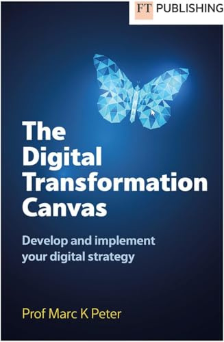 The Digital Transformation Canvas
