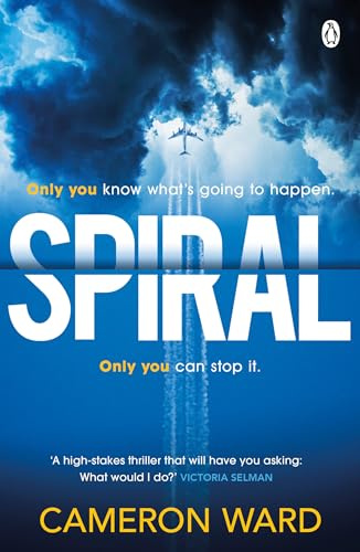 Spiral: One of The Times Top Ten Thrillers of 2024