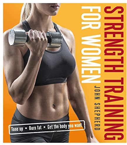 Strength Training for Women