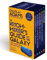 The Complete Hitchhiker's Guide to the Galaxy Boxset: Guide to the Galaxy / The Restaurant at the End of the Universe / Life, the Universe and ... and Thanks for all the Fish / Mostly Harmless