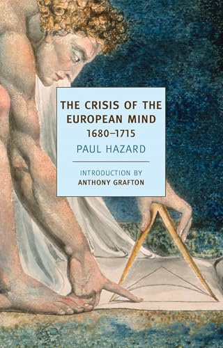 The Crisis of the European Mind 1680-1715 (New York Review Books Classics)