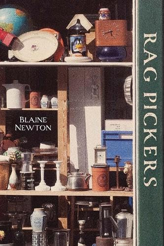 Rag Pickers (Brave & Brilliant)