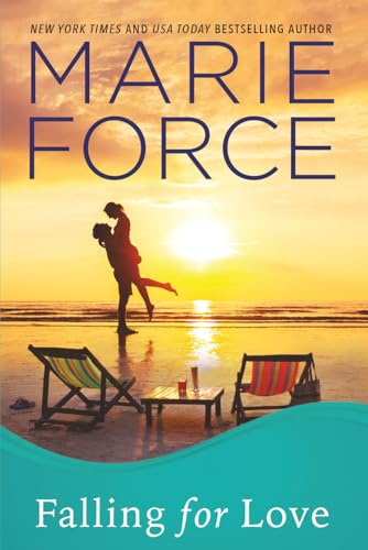 Falling for Love (Gansett Island Series)
