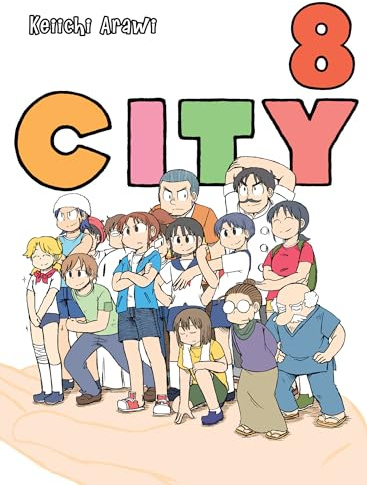Vertical Comics
