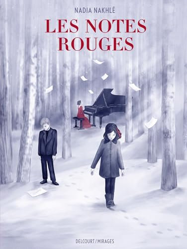 DELCOURT