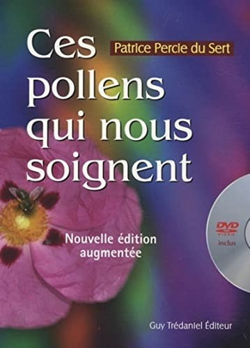 Ces pollens qui nous soignent (DVD)